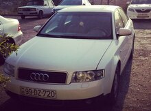 Audi A4, 2003 il