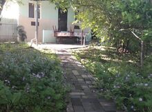 Həyət evi kirayə verilir, İsmayıllı r.