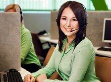 Operator işi axtarıram