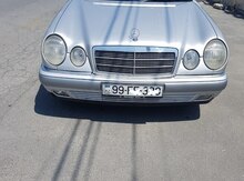 Mercedes E 200, 1998 il