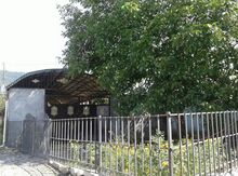 Həyət evi kirayə verilir,İsmayıllı r.