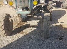 MTZ, 1989 il