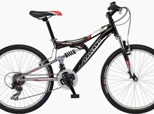Velosiped "Salcano"