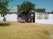 Həyət evi, Şabran r.