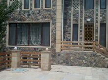 Həyət evi kirayə verilir, Quba r.