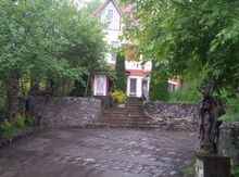 Həyət evi kirayə verilir, Quba r.