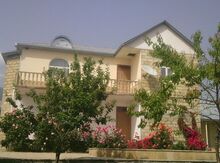 Bağ evi kirayə verilir, İsmayıllı r.