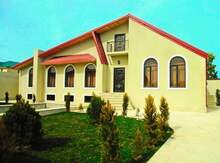 Bağ evi kirayə verilir, İsmayıllı r.