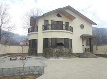 Bağ evi kirayə verilir, Qəbələ r.