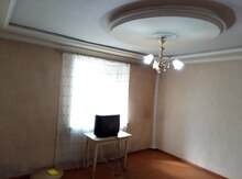 2-otaqlı mənzil, Gəncə ş., 50 m²