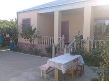 Həyət evi, Binəqədi qəs.