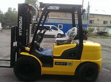 Hyundai 30DT-7