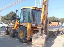 Traktor "JCB"