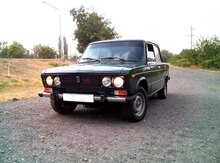 LADA (VAZ) 2106, 1997 il