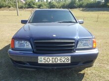 Mercedes C 220, 1999 il