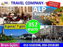 Avropa turu