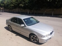 BMW 520, 2001 il