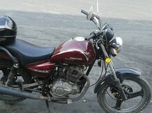 Motosiklet "Zontes"