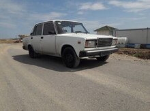 LADA (VAZ) 2107, 2009 il