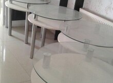 Kafe üçün mebellər