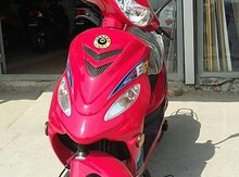 Jonway 50CC, 2017 il