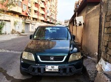 Honda CR-V, 2000 il