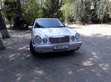 Mercedes E 240, 1999 il