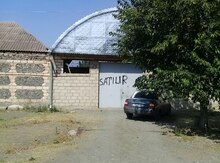 Həyət evi, Gəncə ş.