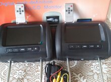 Avtomobil Monitoru
