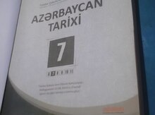 Azərbaycan tarixi (7-ci sinif)