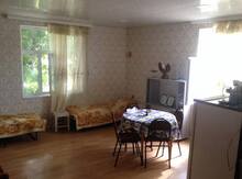 1-otaqlı yeni tikili kirayə verilir, İsmayıllı r., 30 m²