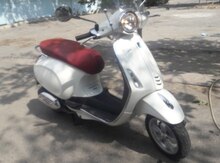 Vespa Primavera 50, 2014 il