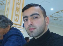 Xanımla tanış olmaq istəyirəm