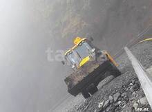 JCB 3CX 2012