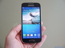 Samsung Galaxy S4 mini