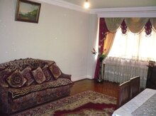 4-otaqlı mənzil, Gəncə ş., 81 m²