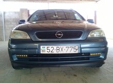 Opel Astra, 1998 il