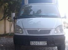 QAZ 3302-Gazel, 2007 il