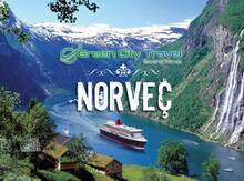 Norveç turu