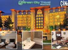 "Çinar Hotel 5" turu