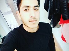 Xanımla tanış olmaq istəyirəm