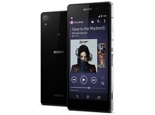 Sony Xperia Z2