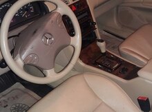 Mercedes E 240, 1999 il