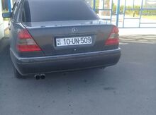 Mercedes C 220, 1995 il