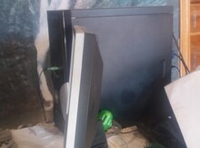 Masaüstü kompüter "Samsung"