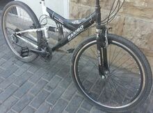 Velosiped "Rambo"