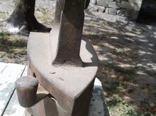 Gədimi ütü