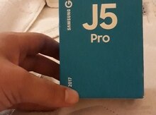 Samsung Galaxy J5 Pro 2017