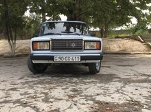 LADA (VAZ) 2107, 2009 il