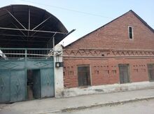 Həyət evi, Gəncə ş.